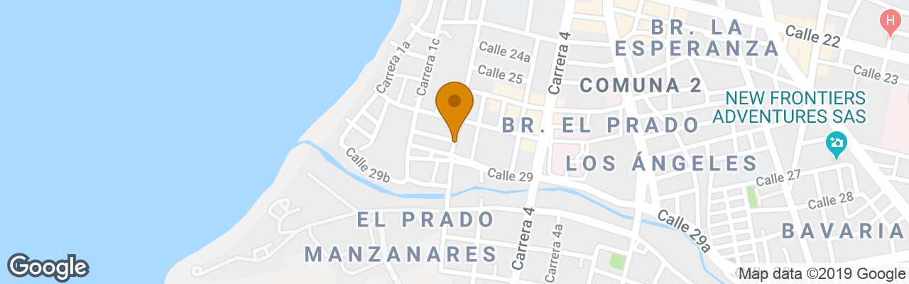 Bed and Breakfast El Refugio