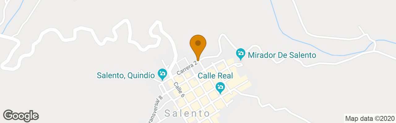 Hotel Descanso Y Sazon