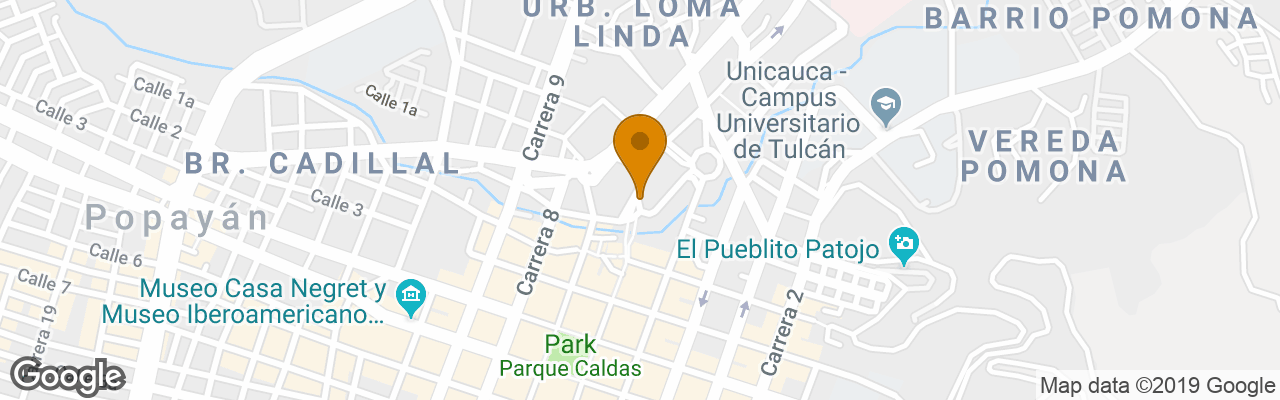 Hotel Alcala Colonial