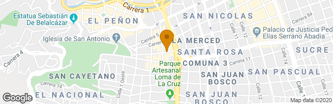 Hotel Casa Alegre Art Gallery