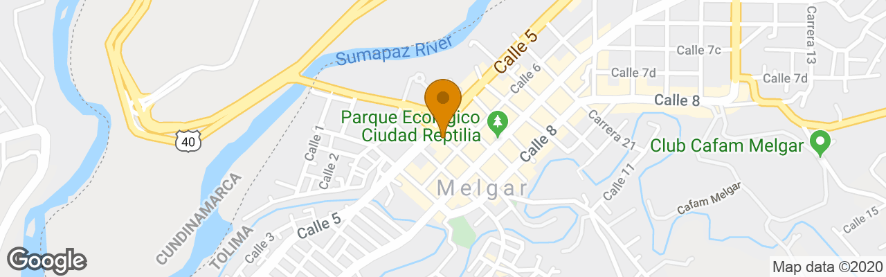 Hotel Piscina Melgar