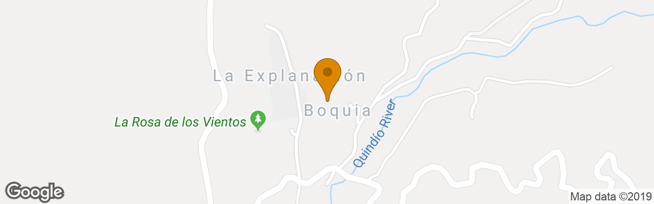 Finca Hotel Rancho San Antonio