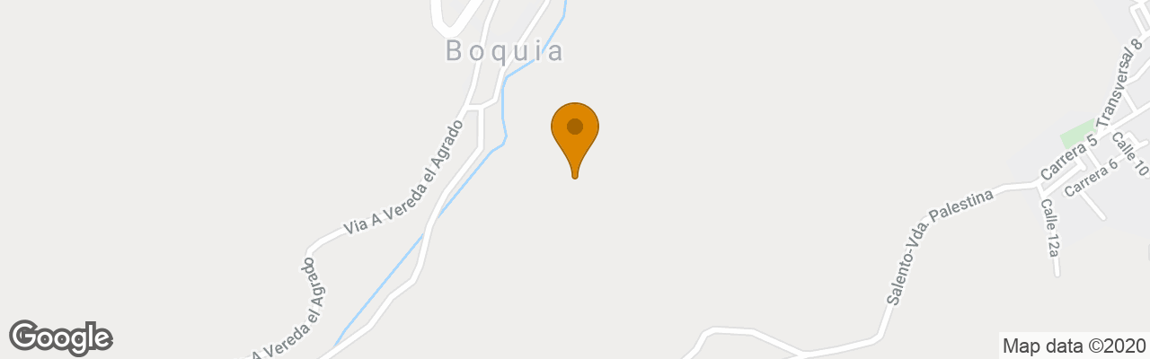 El Mocambo Hostel And Guest House