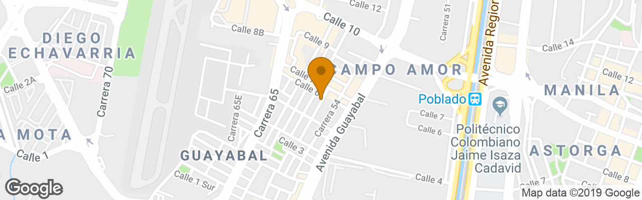 Hotel Praga Medellin