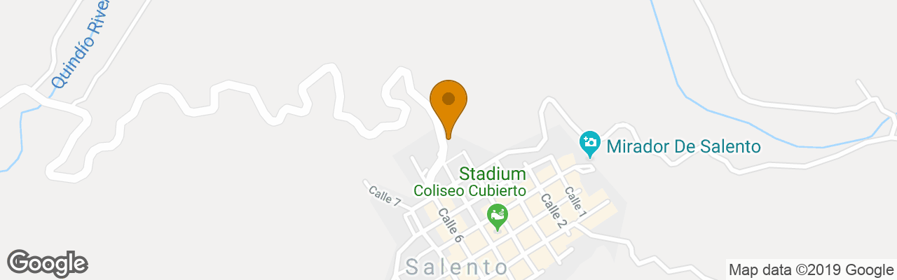 Albergue Hostal Cattleya