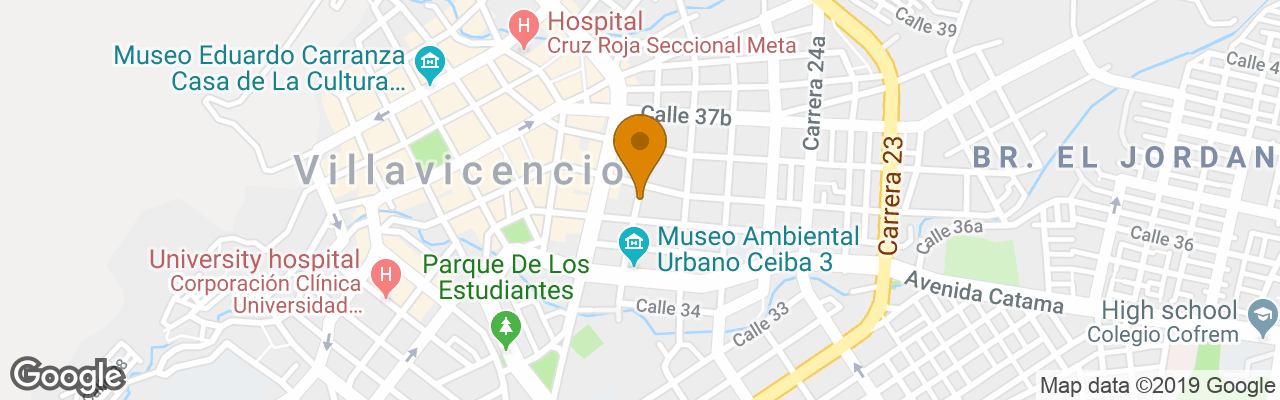 Hotel Residencias Paraizo