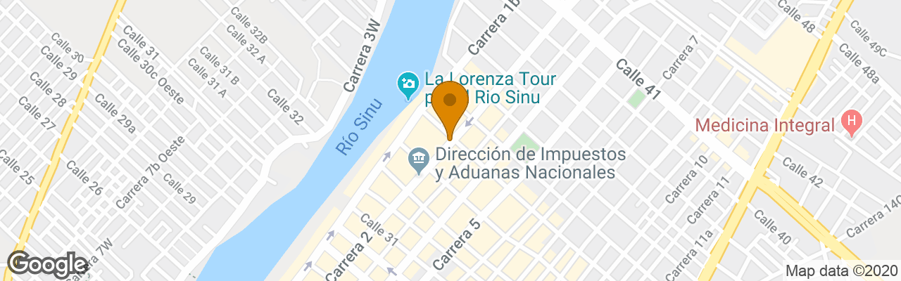 Hotel Venecia Central