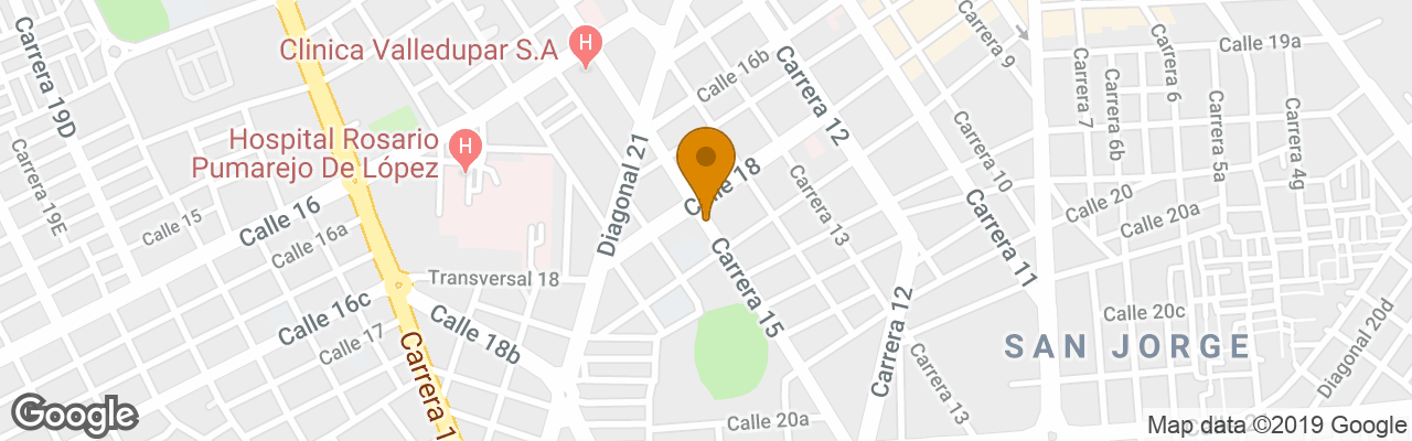 Hotel Caribe Platinium