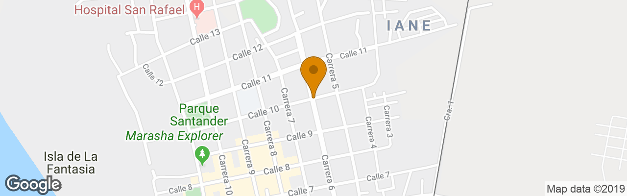 Hotel Hostal La Esperanza