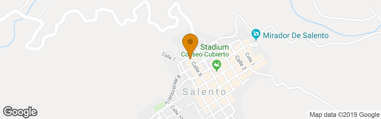 Albergue Hostal Los Girasoles