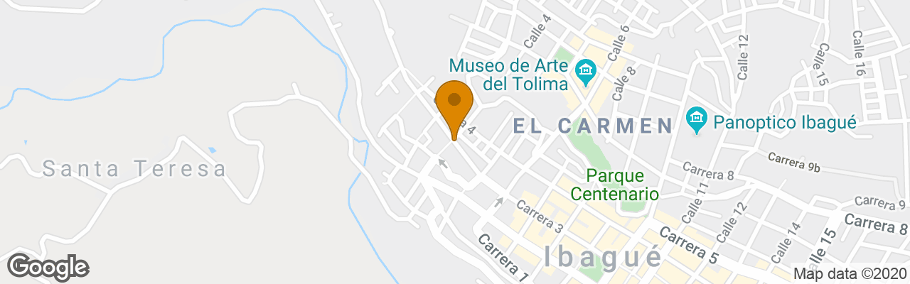 Hotel El Imperio Ibague