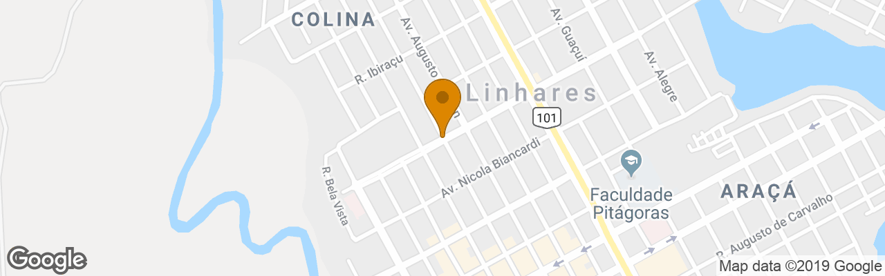 Hotel Days Inn Linhares 