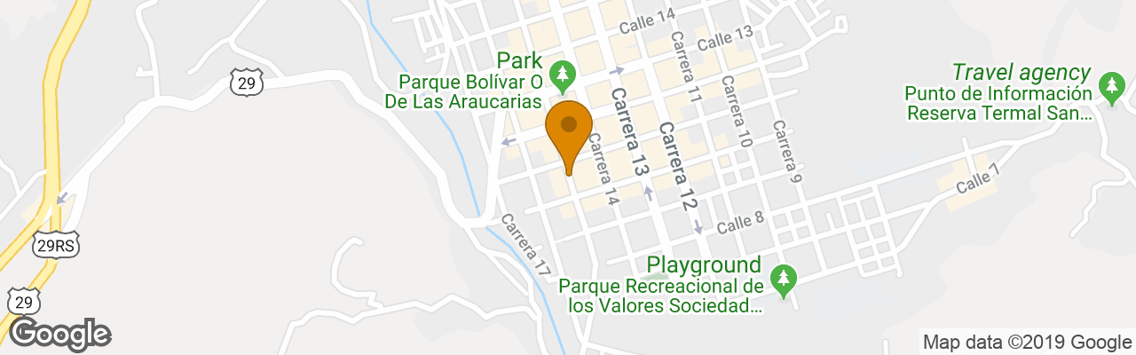 Hotel Hostel Coffee Town