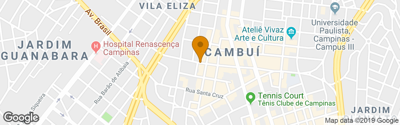 Vitoria Hotel Residence Newport 