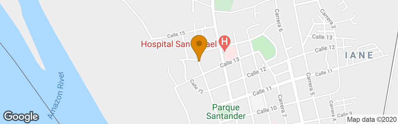 Bed and Breakfast Hostel Casa De Las Palmas