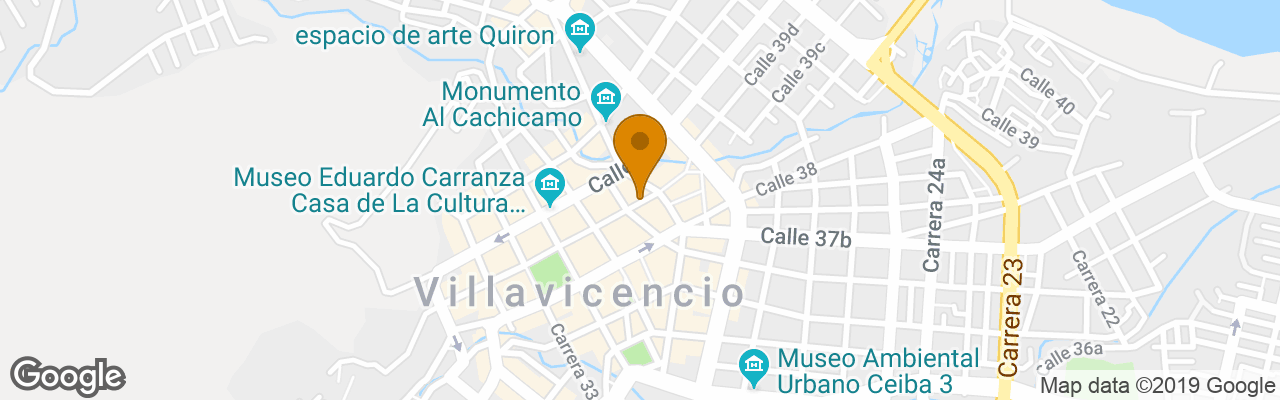 Hotel San Juan De Arama