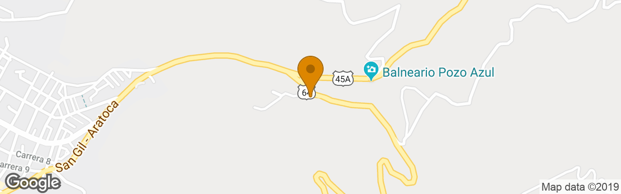 Hotel Dos Quebradas Cascada Afrodita