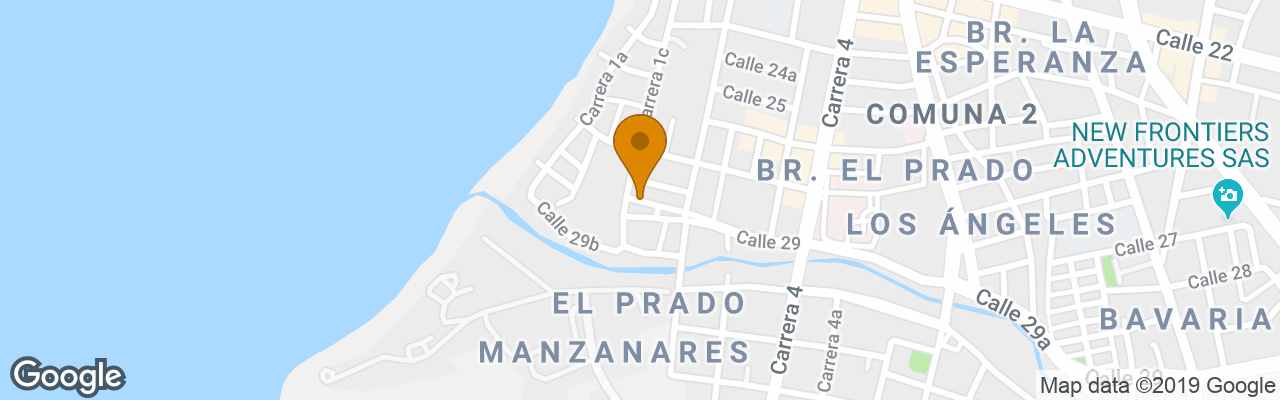 Hotel Santa Sophia Del Mar