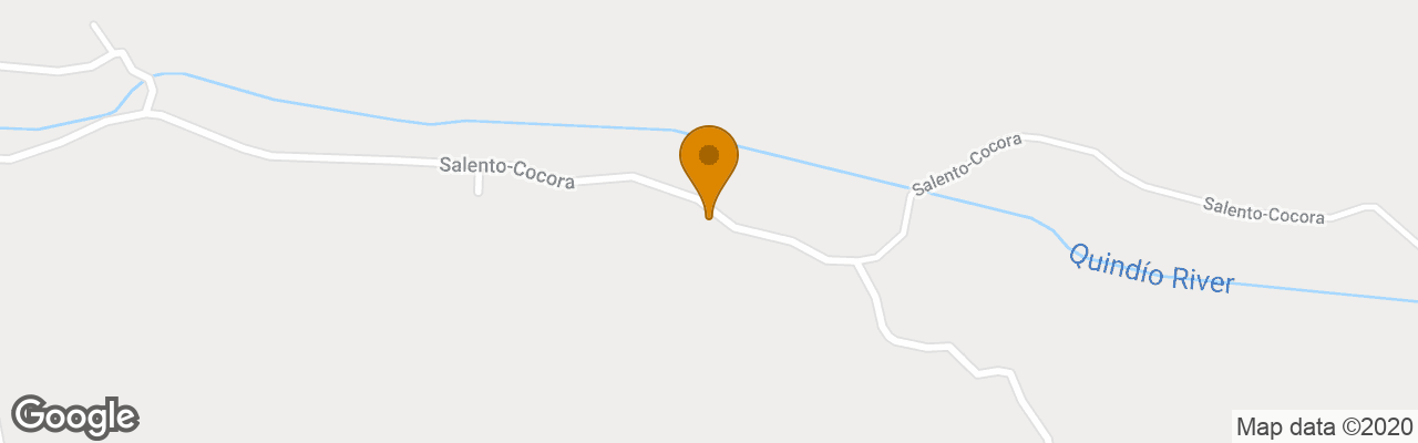 Hotel Reserva El Cairo  Valle De Cocora