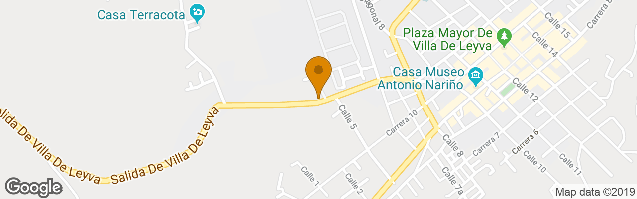 Hotel Boutique La Carreta