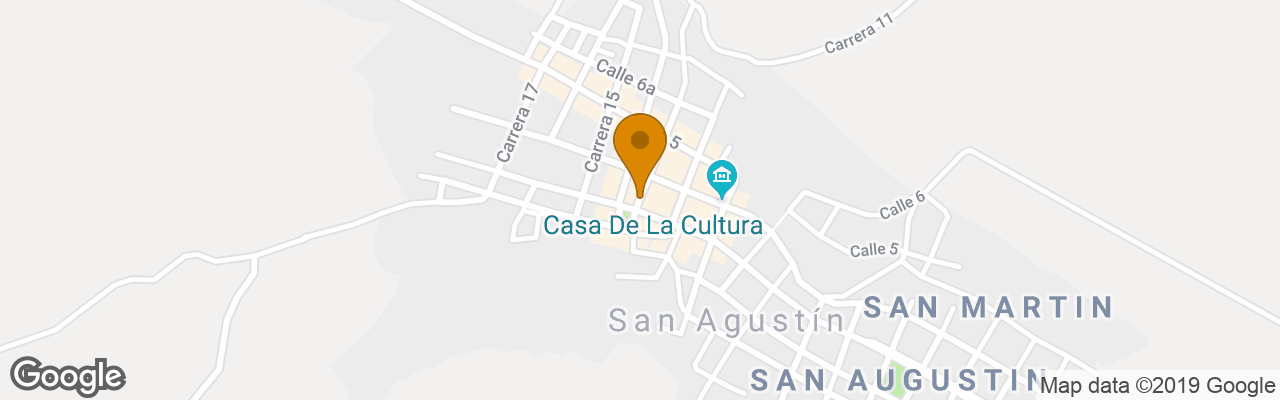 Raices Hotel San Agustin