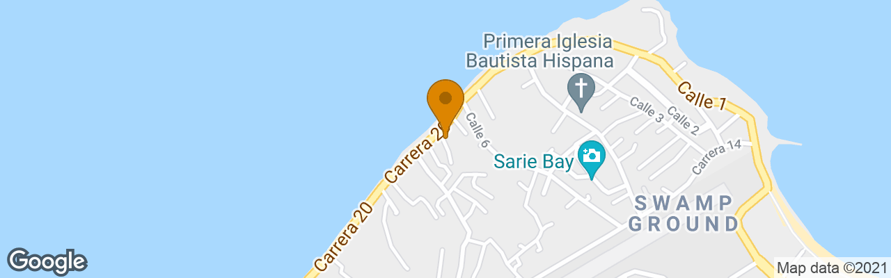 Bed and Breakfast Cabaña Paradís De Colors