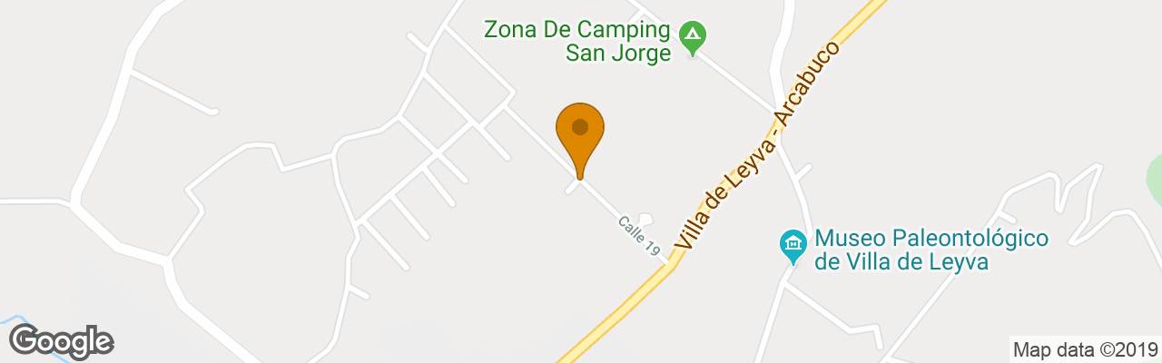 Hotel Hostal Villa Anita