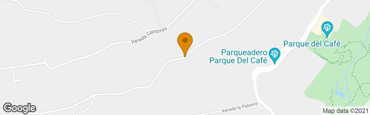 Hotel La Campiña Feliz