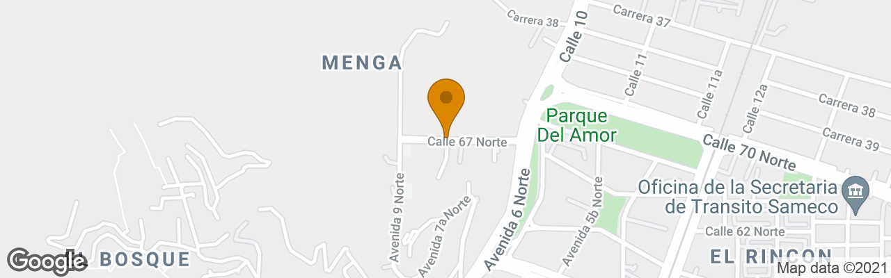 Urban Hotel Boutique