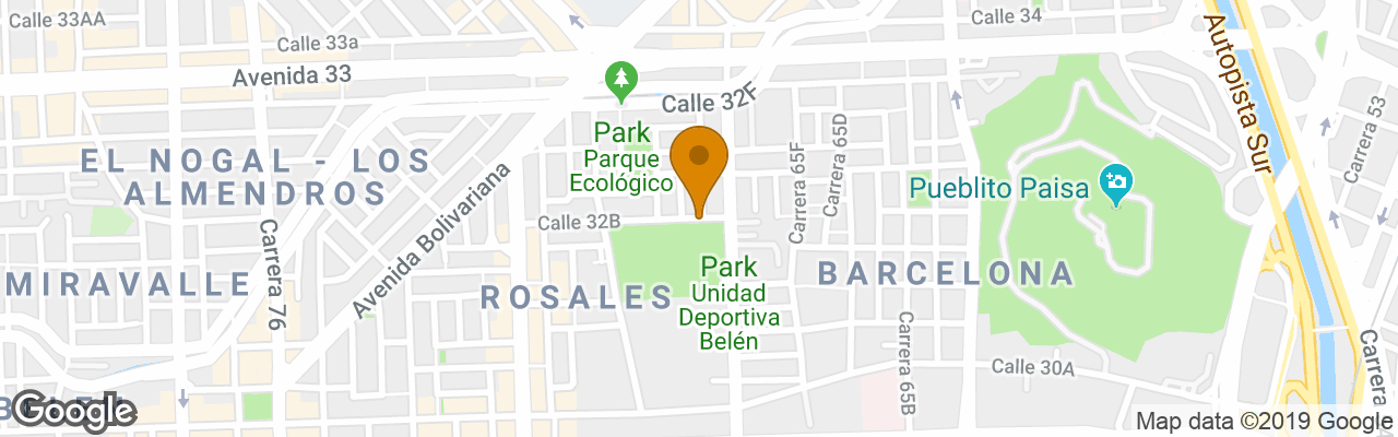 International House Medellin Hostel