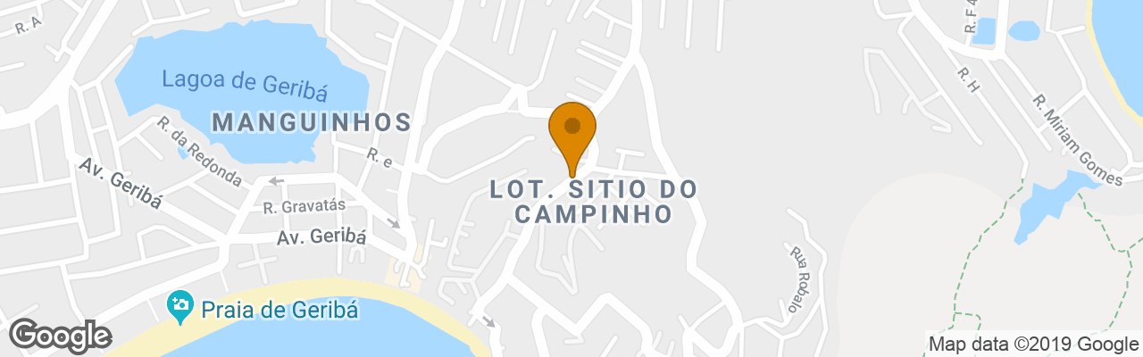 Hotel Enseada Das Ancoras 