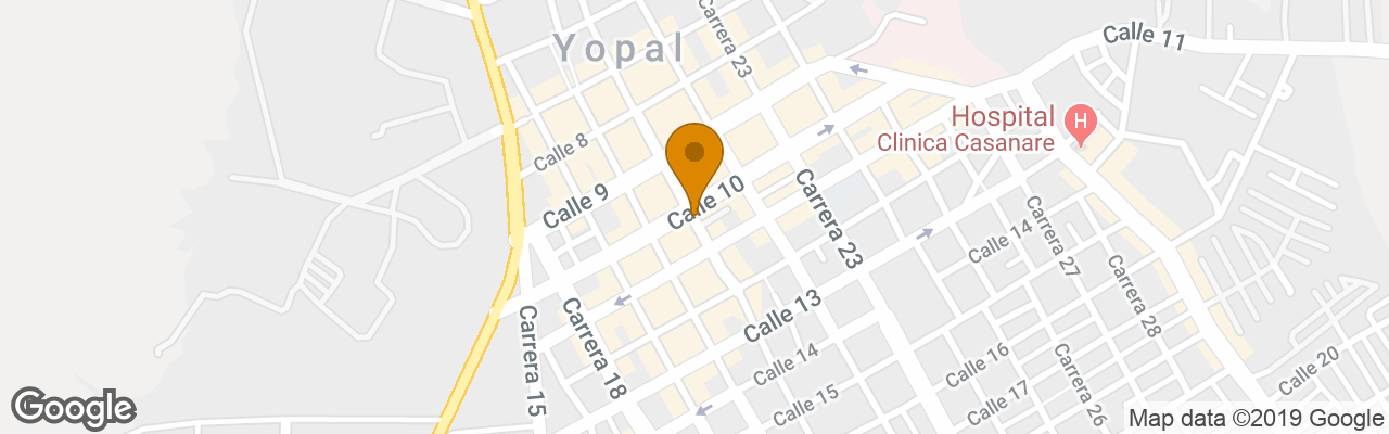 Hotel Azulejo Del Llano