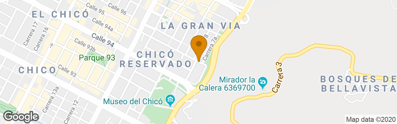 Bed and Breakfast Jaghis Alojamiento Corporativo