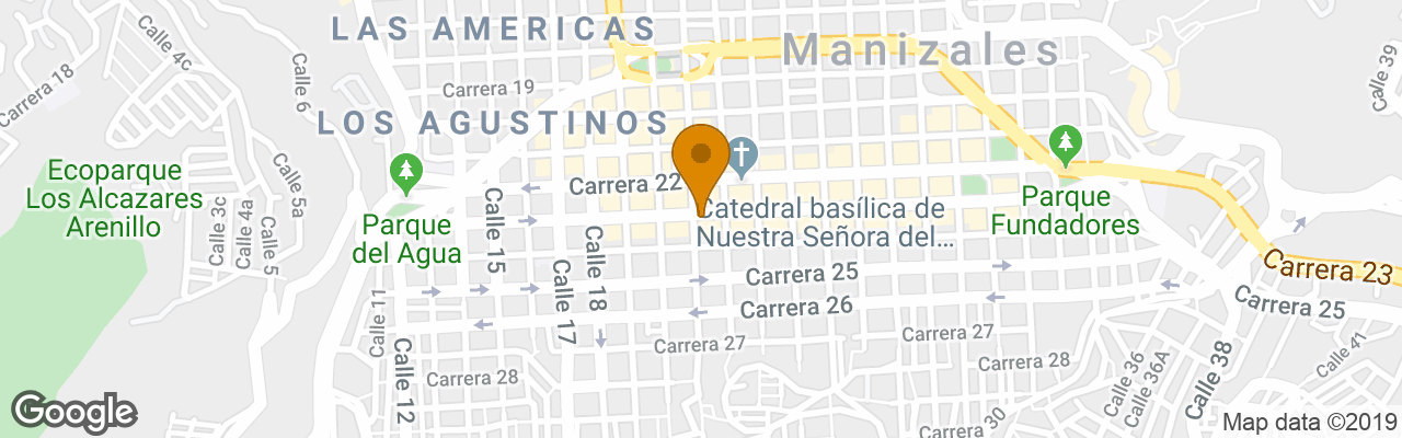 Hotel Bella Montaña