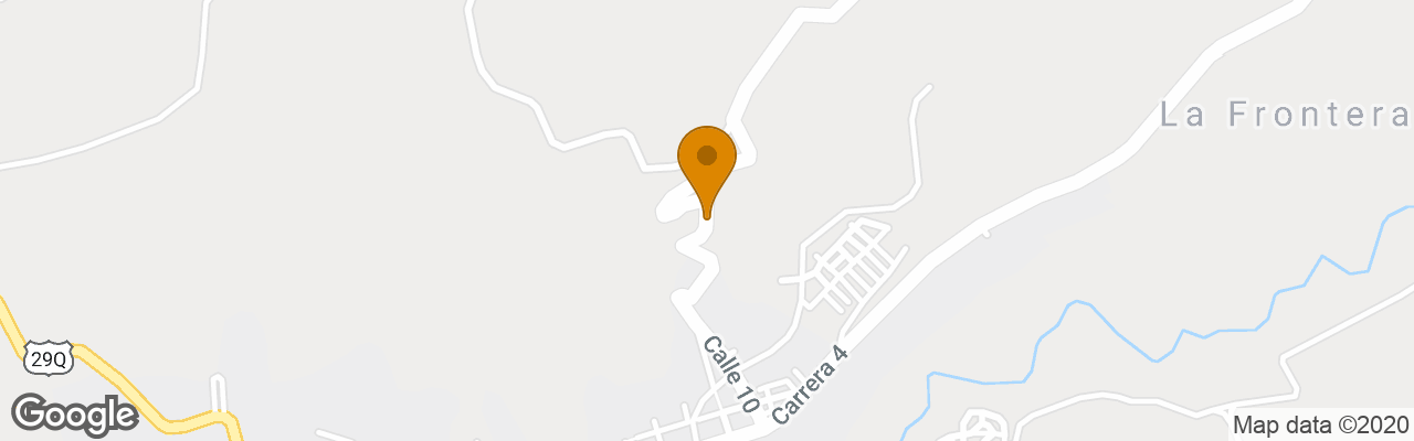 Hotel Parque De Los Arrieros