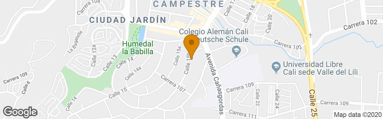 Bed and Breakfast Villa Casuarinas