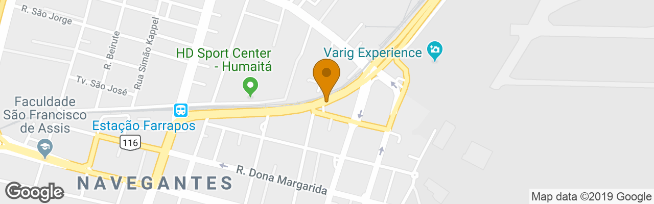 Hotel Express Aeroporto 