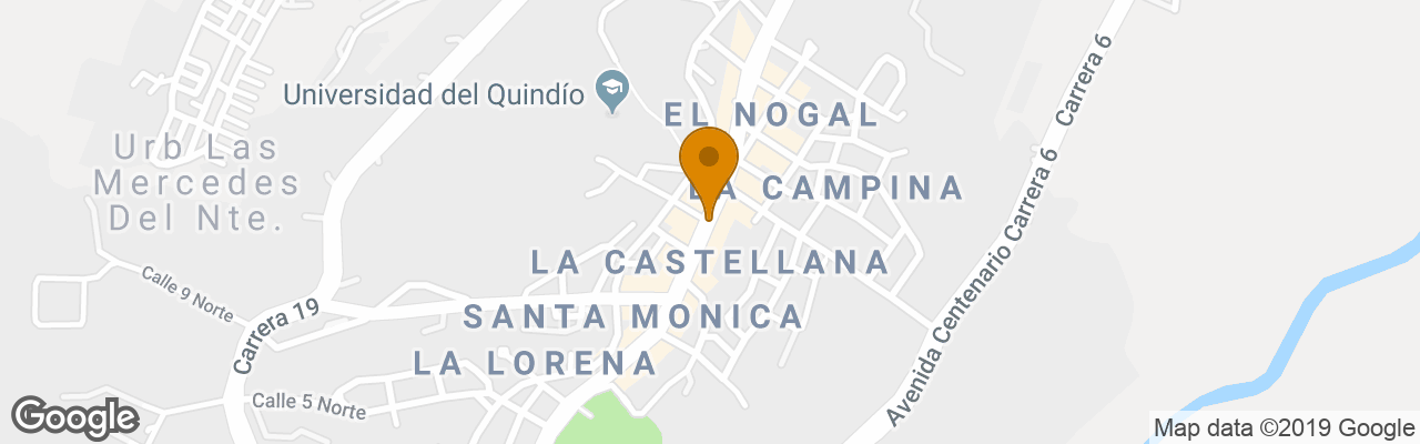 Albergue Mirador Del Quindio