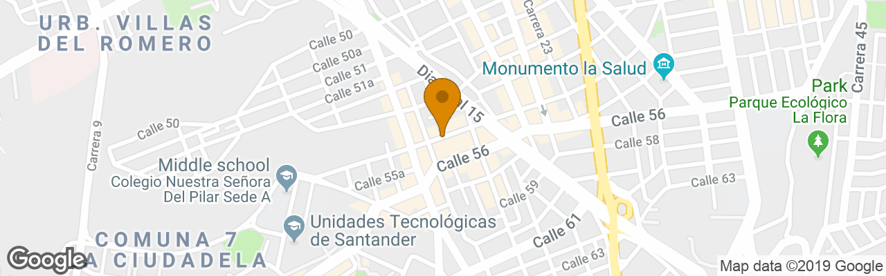 Hotel Nuevo Marazul Bucaramanga