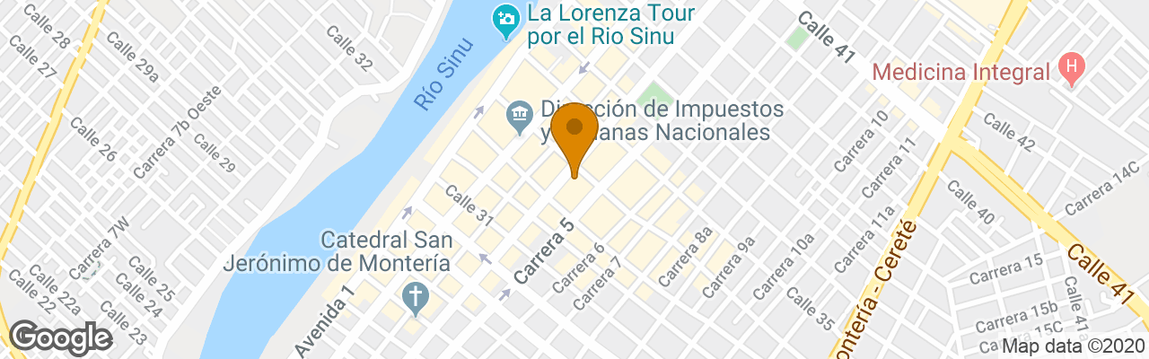 Hotel Horizonte Royal