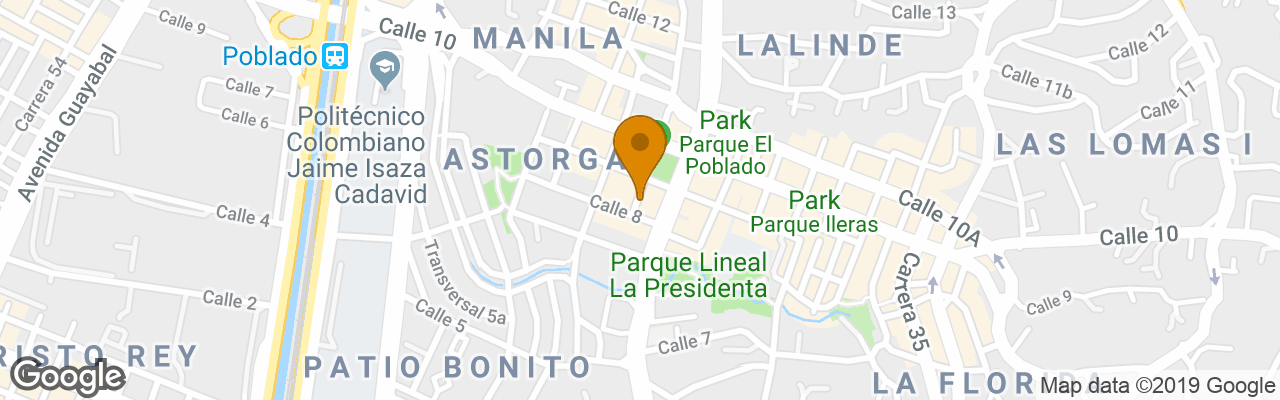 Albergue Panela Medellín