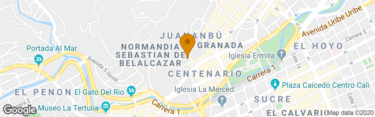 Hotel Suites House Juanambu