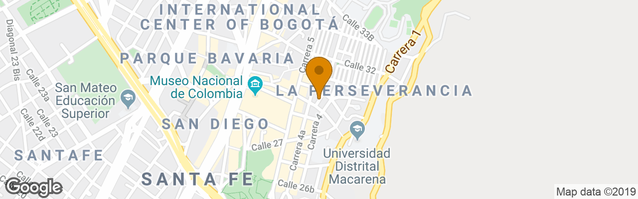 B&b Macarena Estancia Boutique