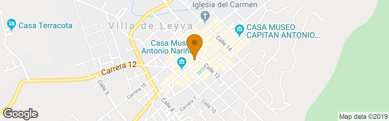 Hotel Zaguan De Los Heroes