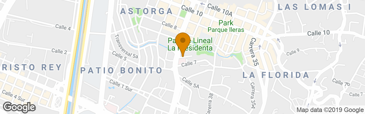 Albergue La Presidenta