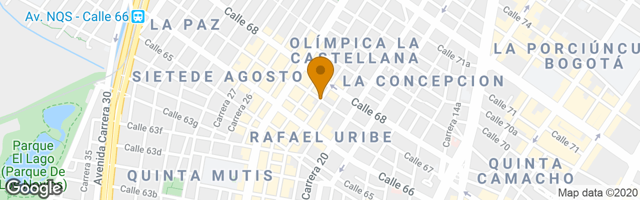 Hotel La Gran Fortaleza