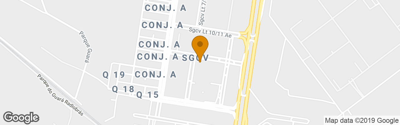 Hotel Clarion Brasilia 