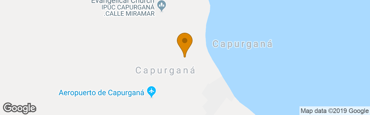 Hotel Nautilos Capurgana