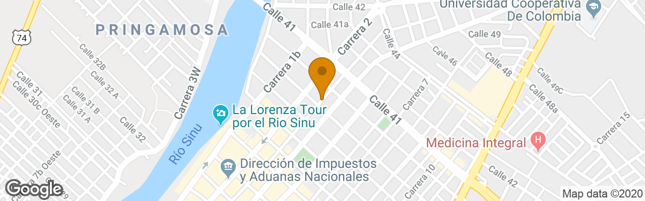 Hotel La Casa Dorada