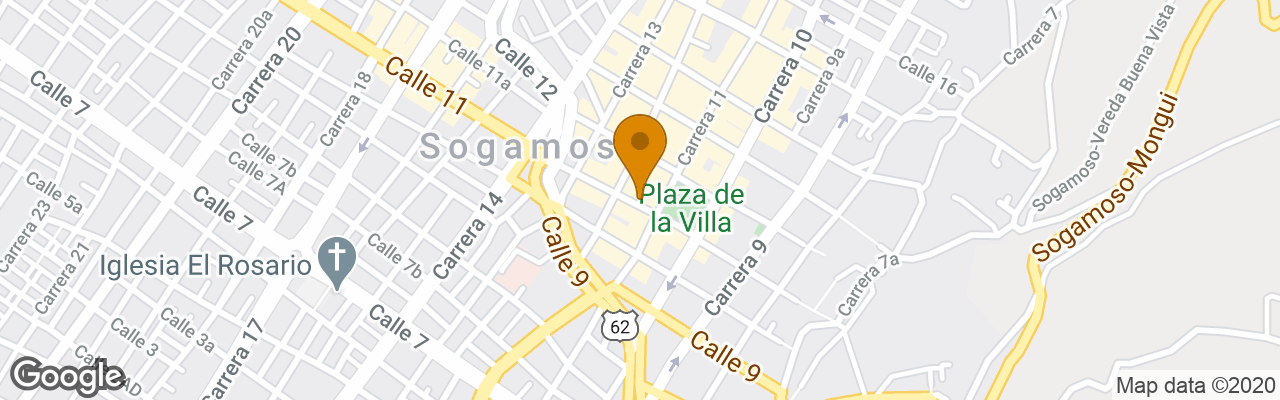 Hotel Yanuba De La Once